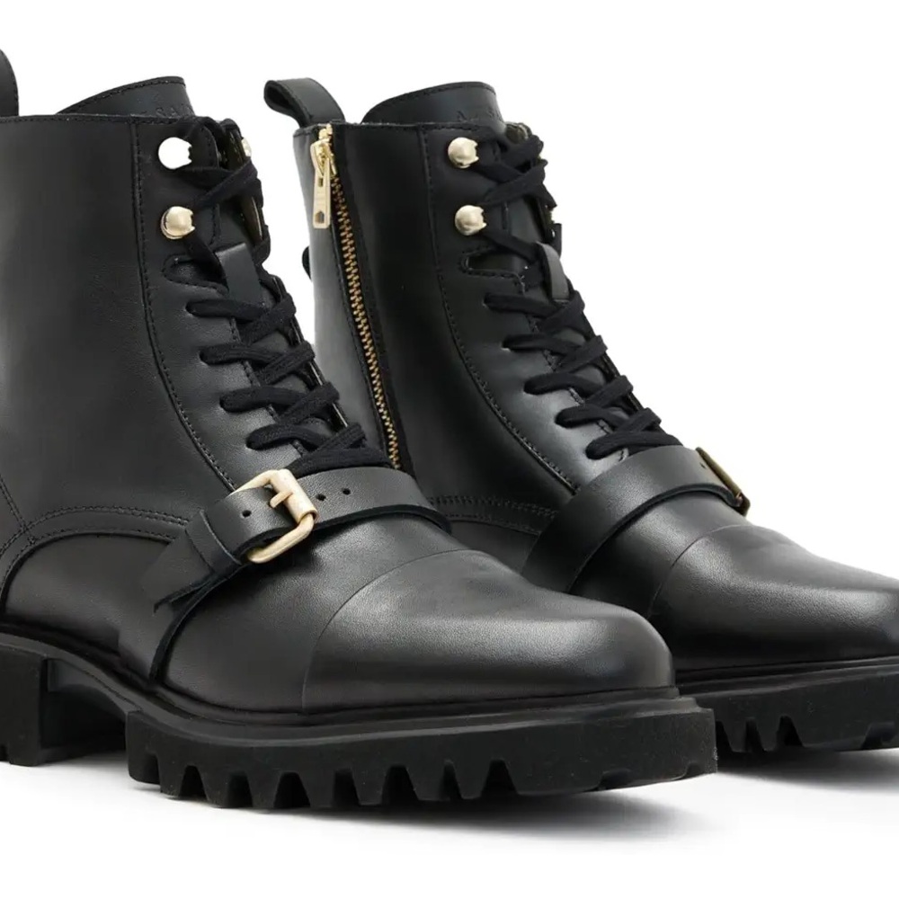 AllSaints™ Tori Boots | size 10